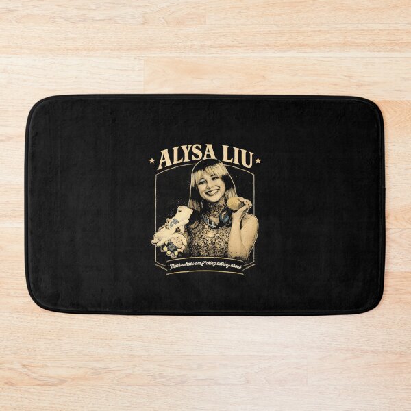 Item preview, Alysa Liu designed and sold by memoryweaverart.
