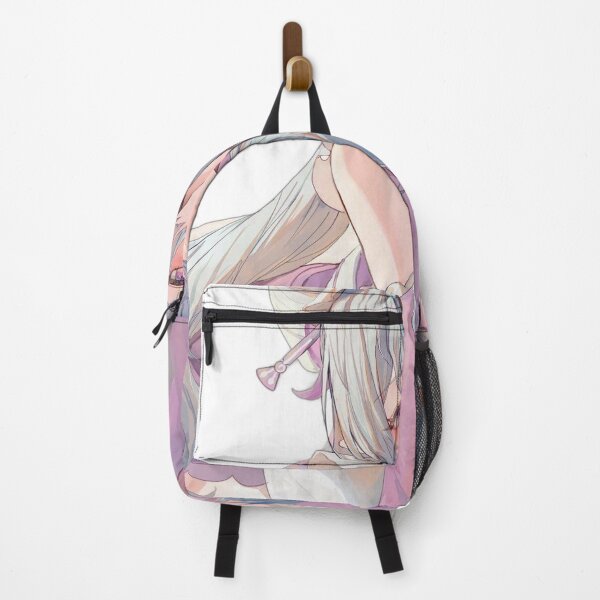 Item preview, Yumemizuki Mizuki Light Blue Hair Genshin Impact designed and sold by KomiArts.