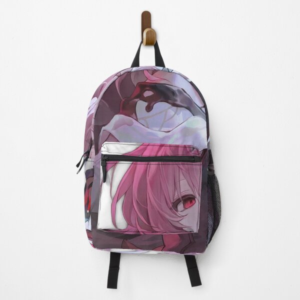 Item preview, Evernight Pink Hair Outfit Honkai Star Rail designed and sold by KomiArts.