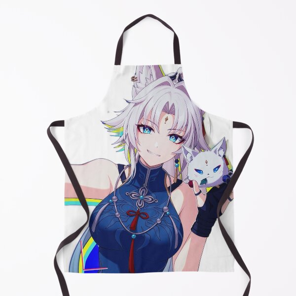 Item preview, Feixiao Holding Plushie Honkai: Star Rail designed and sold by KomiArts.