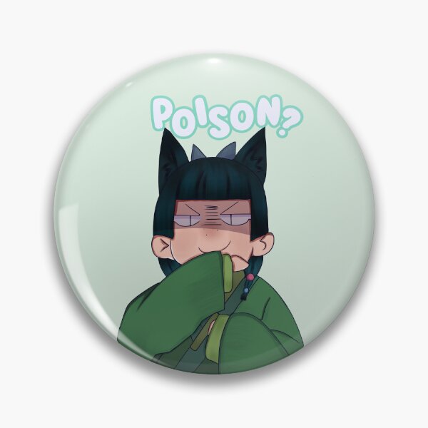 Item preview, Doodle Poison? designed and sold by Izaa-aart.
