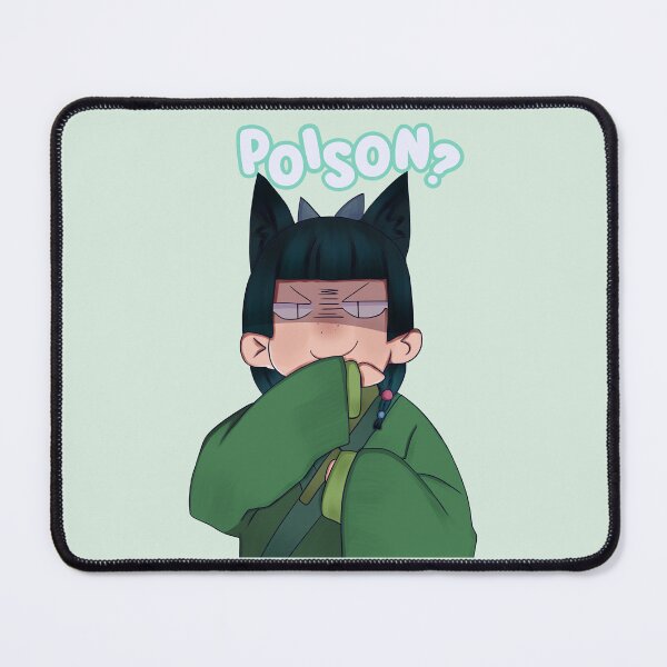 Item preview, Doodle Poison? designed and sold by Izaa-aart.