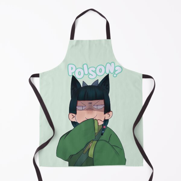 Item preview, Doodle Poison? designed and sold by Izaa-aart.