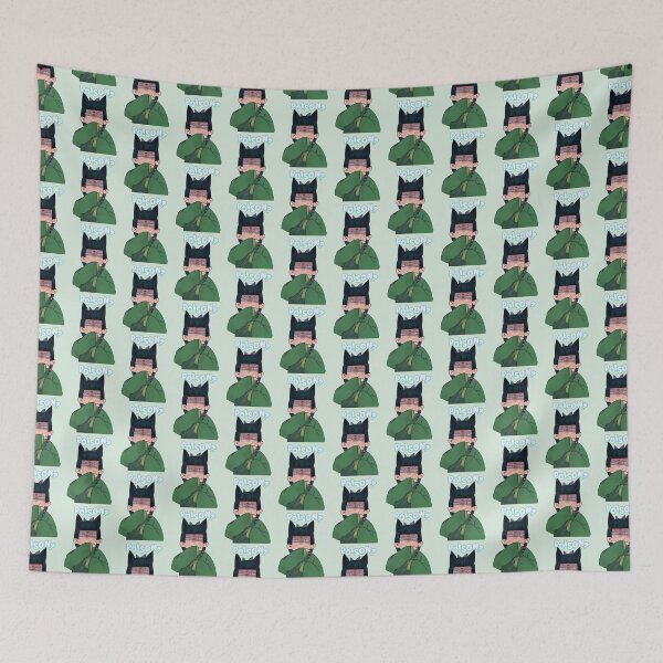 Item preview, Doodle Poison? designed and sold by Izaa-aart.