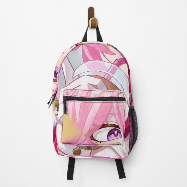 Item preview, Evanescia Drinking Boba Tea Honkai Star Rail designed and sold by KomiArts.