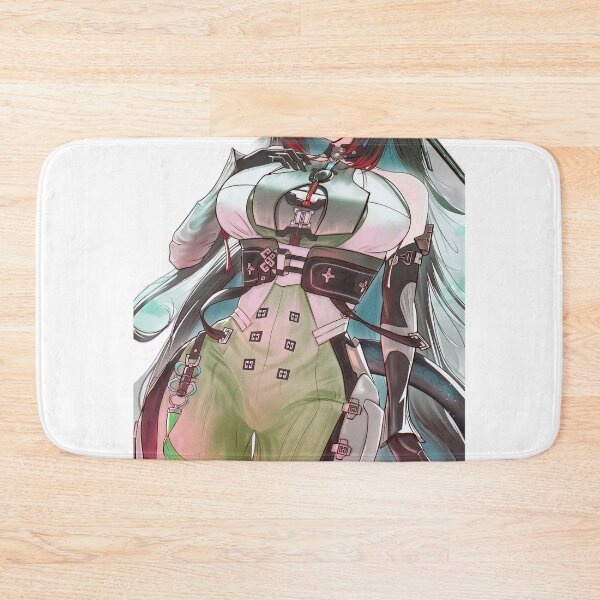 Item preview, Zhuang Fangyi Fanart Portrait Arknights designed and sold by KomiArts.