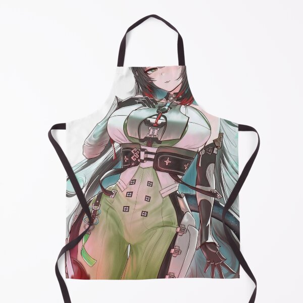 Item preview, Zhuang Fangyi Fanart Portrait Arknights designed and sold by KomiArts.