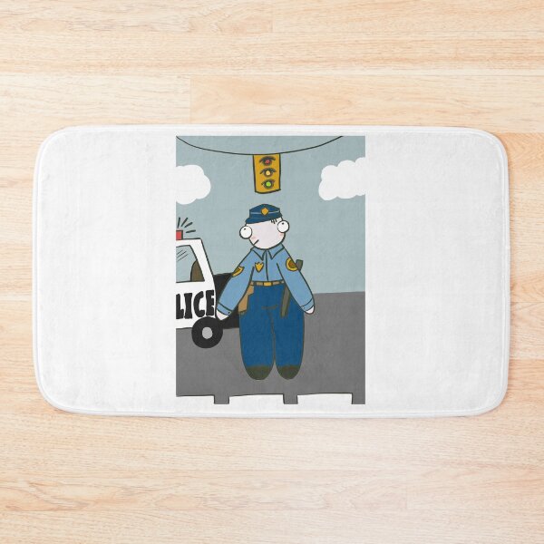 Item preview, Sergeant Paco designed and sold by Elestudiomou.