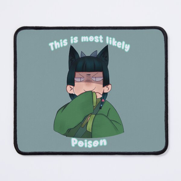 Item preview, Scribble Likely Poison Quote Funny  designed and sold by Izaa-aart.