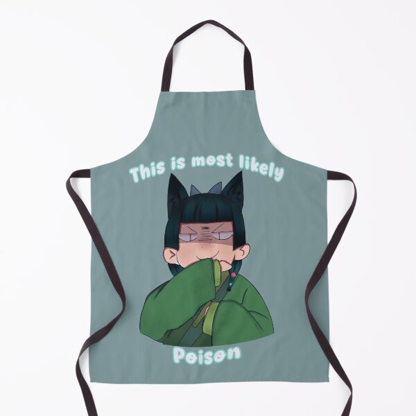 Item preview, Scribble Likely Poison Quote Funny  designed and sold by Izaa-aart.