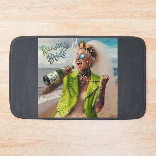 Item preview, Rave Punk Bride Champagne Event designed and sold by Voodoo Store Paranormal Collections.