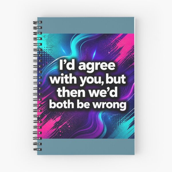 Item preview, "I'd Agree" designed and sold by chateaudebailey.