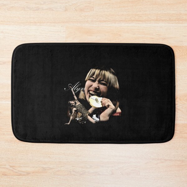 Item preview, Alysa Liu designed and sold by memoryweaverart.
