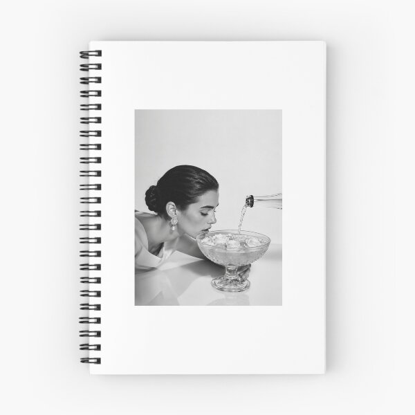Item preview, Vogue Editorial Rose Ritual – Luxury Minimalist Black and White Art designed and sold by marianka91.