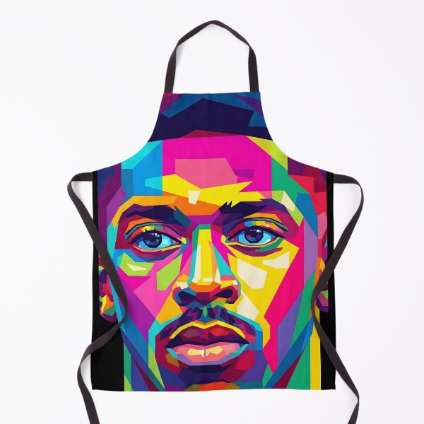 Item preview, Dembele Pop Art designed and sold by Superkent.