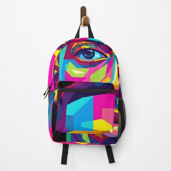 Item preview, Dembele Pop Art designed and sold by Superkent.
