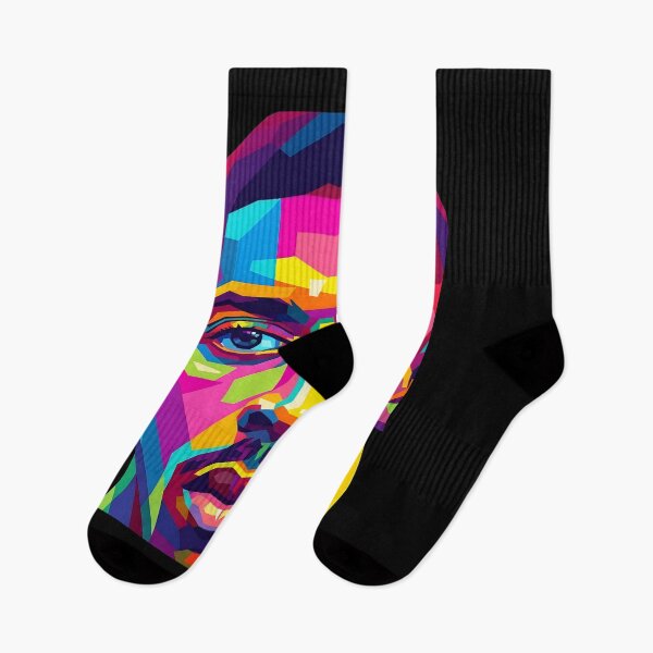 Item preview, Dembele Pop Art designed and sold by Superkent.