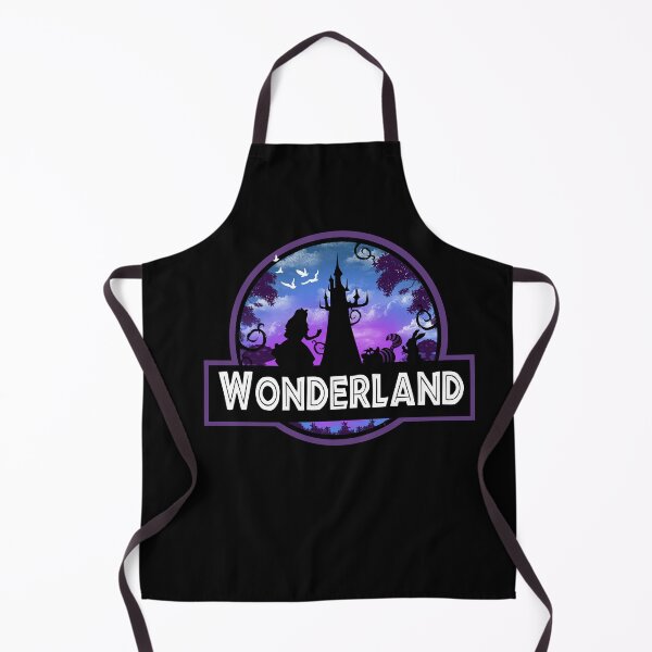 Item preview, Visit Wonderland designed and sold by Dan Elijah Fajardo.