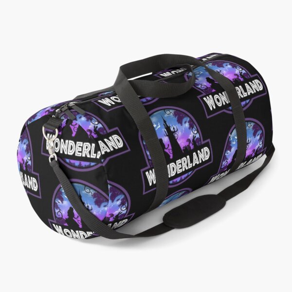 Item preview, Visit Wonderland designed and sold by Dan Elijah Fajardo.