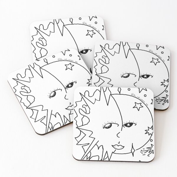 Item preview, Duality designed and sold by the-not-unhappy.
