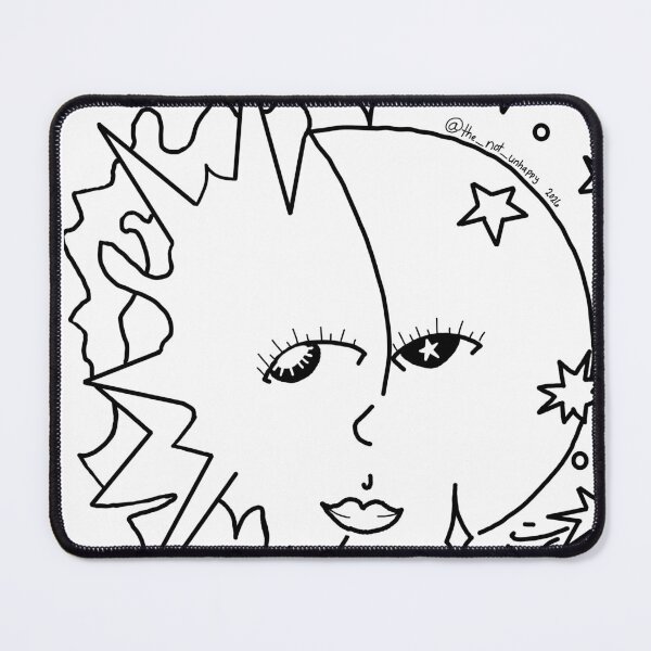 Item preview, Duality designed and sold by the-not-unhappy.