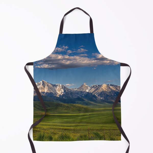 Item preview, Moon Over the High Country designed and sold by Kimberly Palmer.