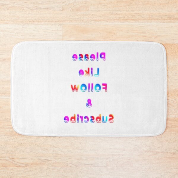 Item preview, ✴️ PLEASE LIKE FOLLOW & SUBSCRIBE COLLECTION ✴️ - ENCHANTED MIRAGE TEXT - Camera Ready (REVERSED) Darling Edition designed and sold by WheelieGdArt.