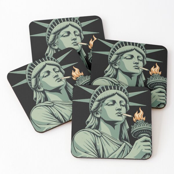 Item preview, Liberty Lights Up designed and sold by ClubVacay.