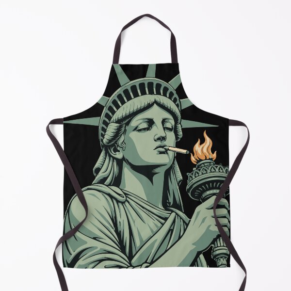 Item preview, Liberty Lights Up designed and sold by ClubVacay.