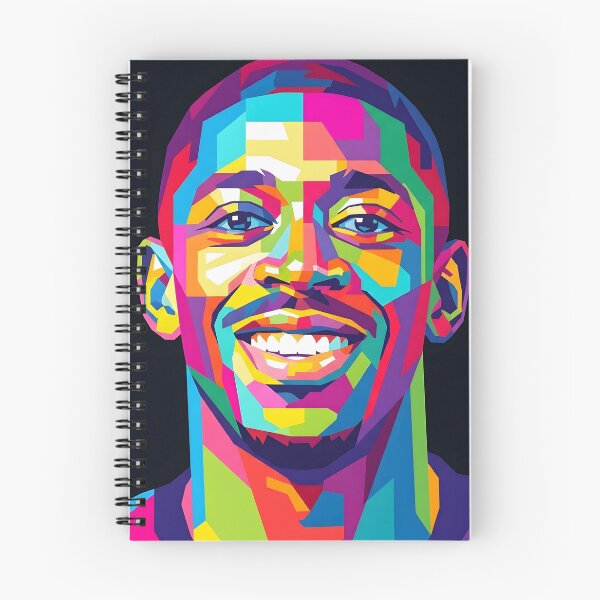 Item preview, Dembele Pop Art  designed and sold by Superkent.