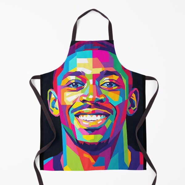 Item preview, Dembele Pop Art  designed and sold by Superkent.