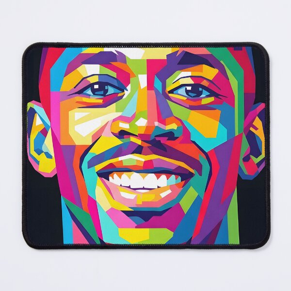 Item preview, Dembele Pop Art  designed and sold by Superkent.