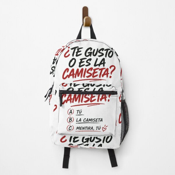 Item preview, Did You Like It or Is It the T-Shirt? | Funny Spanish Typography | Latino Humor Design designed and sold by Coloralmy.