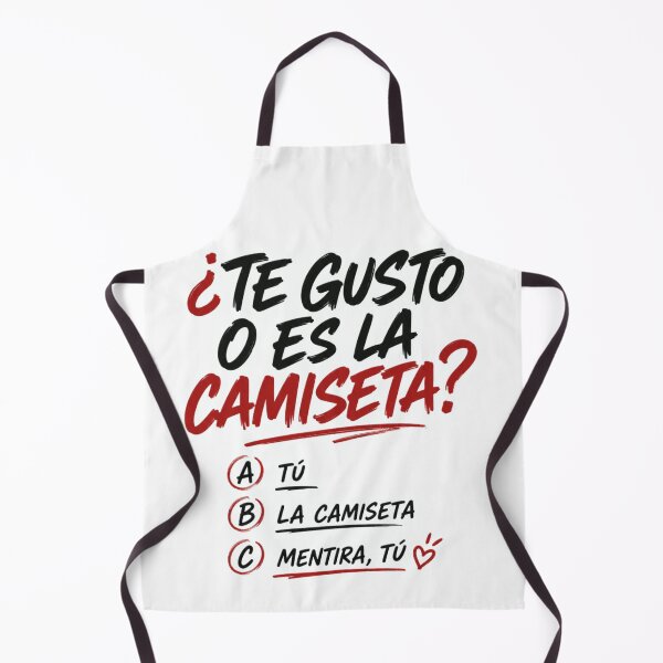 Item preview, Did You Like It or Is It the T-Shirt? | Funny Spanish Typography | Latino Humor Design designed and sold by Coloralmy.