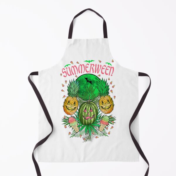 Item preview, Summerween Party designed and sold by IrishVikingDesigns.