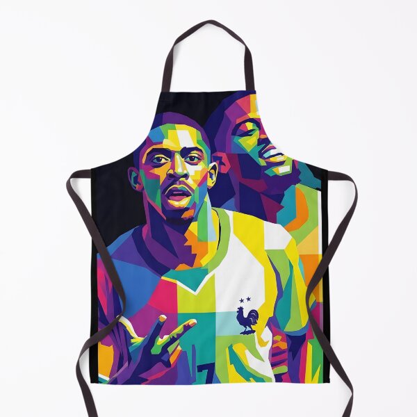 Item preview, Dembele Pop Art  designed and sold by Superkent.