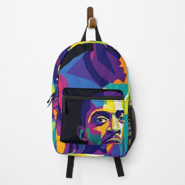 Item preview, Dembele Pop Art designed and sold by Superkent.