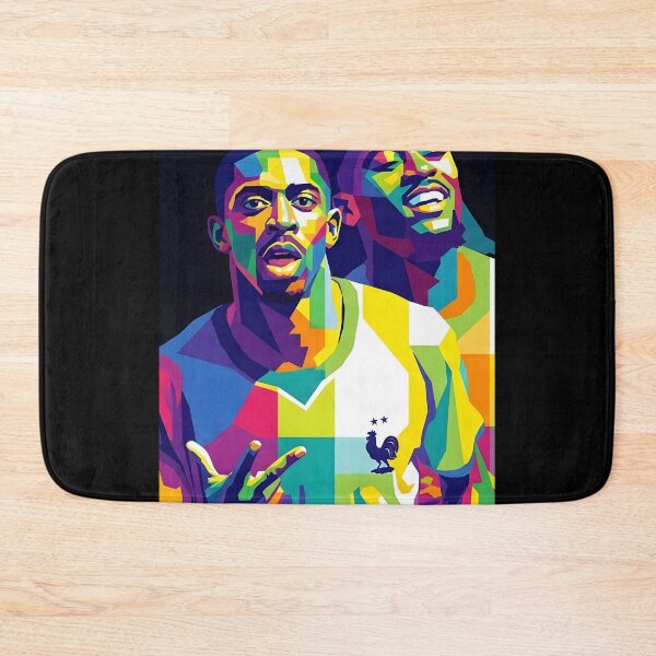 Item preview, Dembele Pop Art  designed and sold by Superkent.