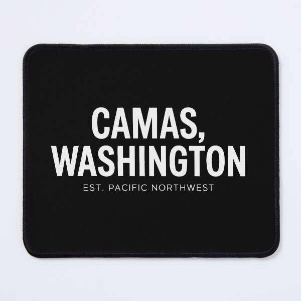 Item preview,  camas washington designed and sold by Uglyandcute.