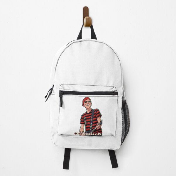 Item preview, Captain Sensible - The Damned designed and sold by Bigkite.