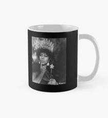 QUEEN OF RESPECT Mug