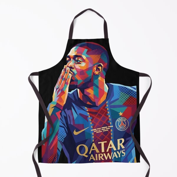Item preview, Dembele Pop Art designed and sold by Superkent.