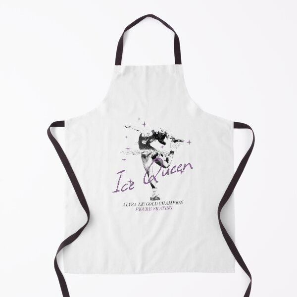 Item preview, Alysa Liu Skating World Champion designed and sold by memoryweaverart.