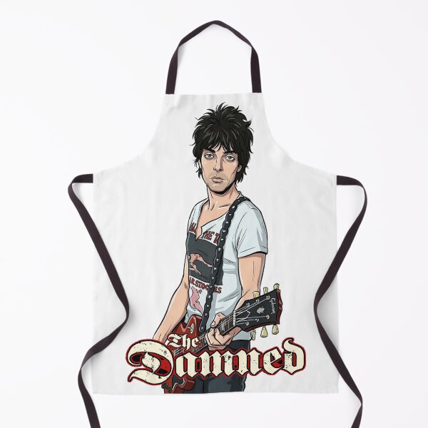 Item preview, Brian James - The Damned designed and sold by Bigkite.