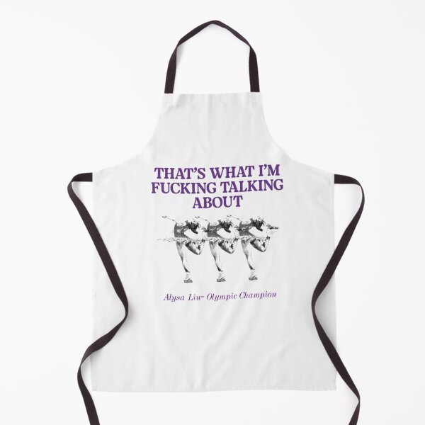 Item preview, Alysa Liu  designed and sold by memoryweaverart.