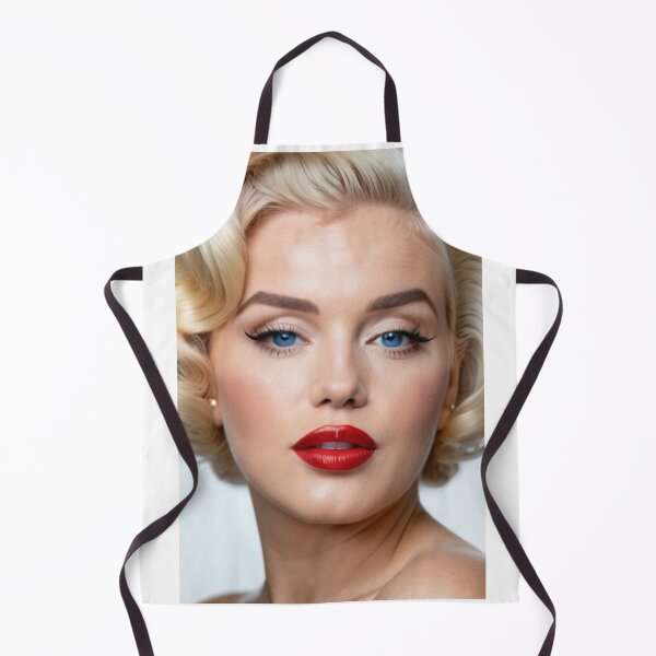 Item preview, Cinema - Emblematic Actress of Hollywood Glamour, 1950s Style designed and sold by Beat-It.