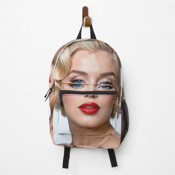 Item preview, Cinema - Emblematic Actress of Hollywood Glamour, 1950s Style designed and sold by Beat-It.