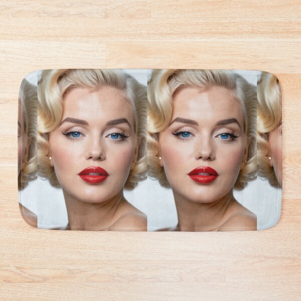 Item preview, Cinema - Emblematic Actress of Hollywood Glamour, 1950s Style designed and sold by Beat-It.
