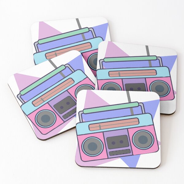 Item preview, Totally 80's  designed and sold by TaraPen.