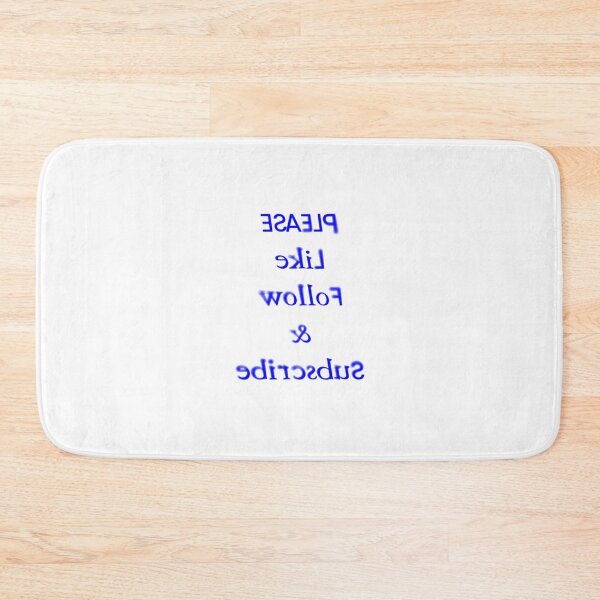 Item preview, ✴️ PLEASE LIKE FOLLOW & SUBSCRIBE COLLECTION ✴️ - ENCHANTED BLUE GRAIN TEXT - Camera Ready (REVERSED) Darling Edition designed and sold by WheelieGdArt.